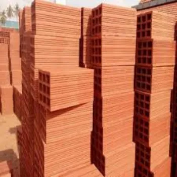 Clay Block